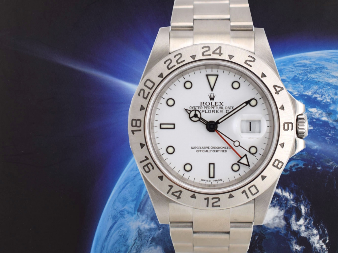 16570 40mm Like new 2001 - Full set