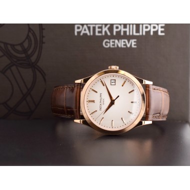 5296R-010 18k Rose Gold Full Set New