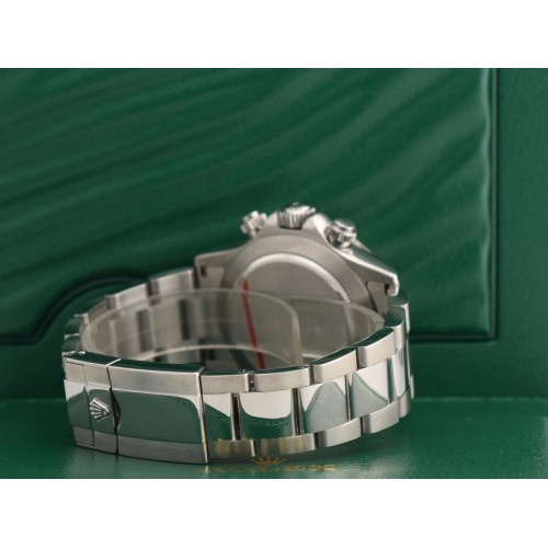 116520 White dial - Like new 2007