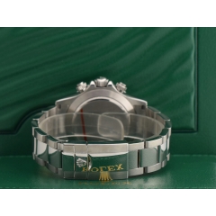 116520 White dial - Like new 2007