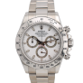 116520 White dial - Like new 2007