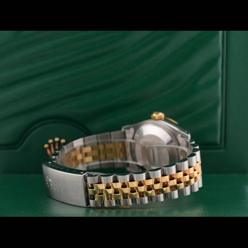 68273 Gold Roman Dial - Full Set 31mm