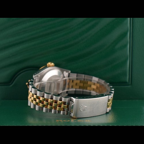 68273 Gold Roman Dial - Full Set 31mm
