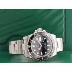 116610LN Like new 2012 - Full set