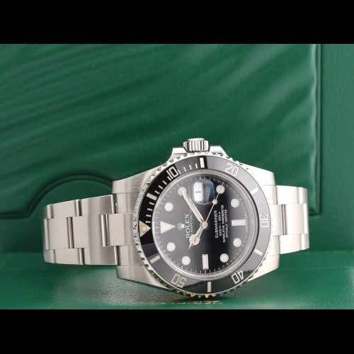 116610LN Like new 2012 - Full set