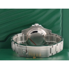 116610LN Like new 2012 - Full set