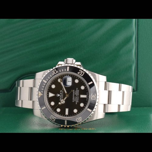 116610LN Like new 2012 - Full set