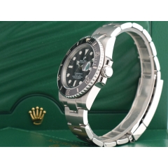 116610LN Like new 2012 - Full set