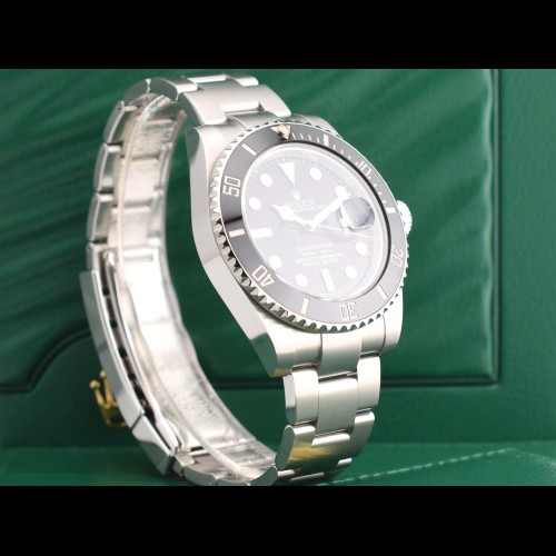 116610LN Like new 2012 - Full set