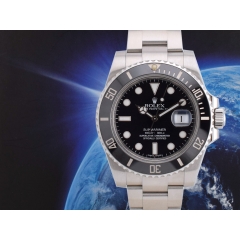 116610LN Like new 2012 - Full set