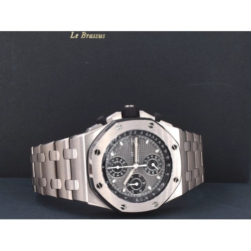 Titanium Grey 42mm Full set.   Like New