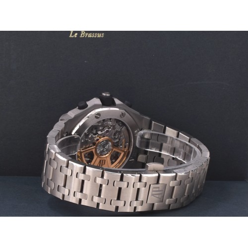 Titanium Grey 42mm Full set.   Like New
