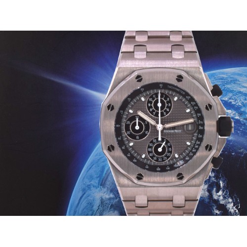 Titanium Grey 42mm Full set.   Like New