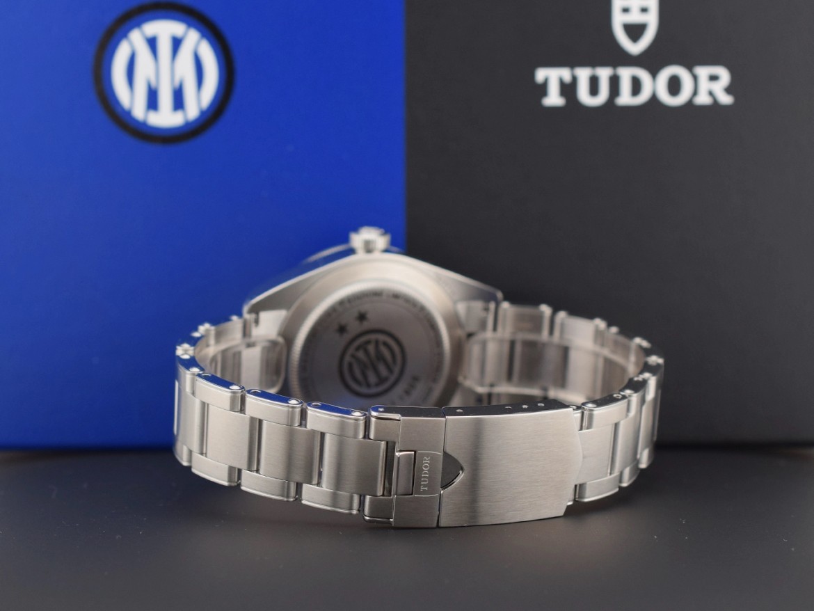 Fifty-Eight Inter Celebration New full set