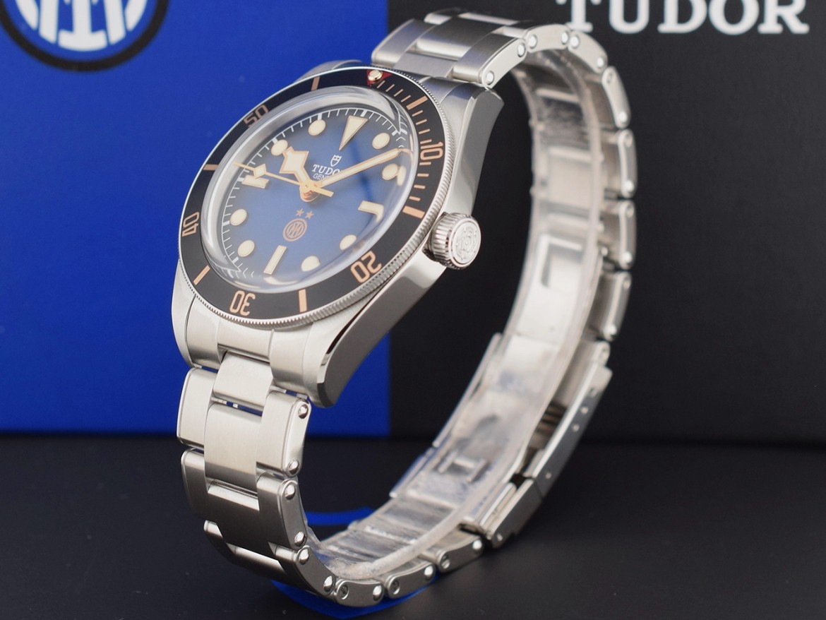 Fifty-Eight Inter Celebration New full set