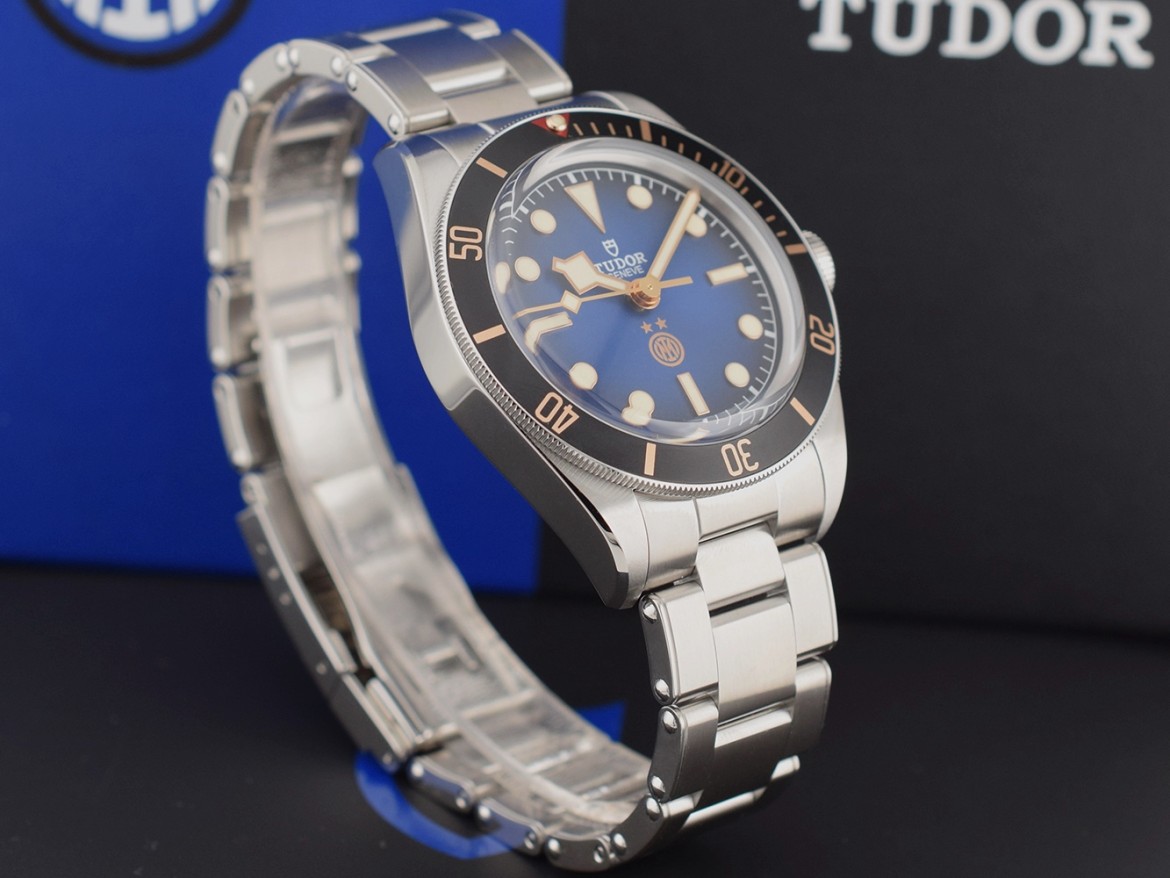 Fifty-Eight Inter Celebration New full set