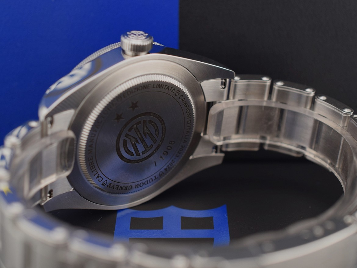 Fifty-Eight Inter Celebration New full set