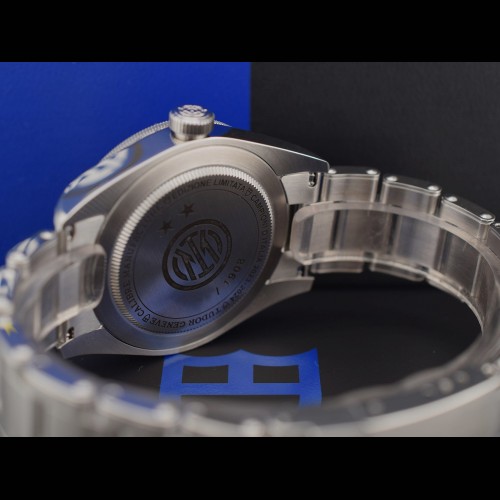 Fifty-Eight Inter Celebration New full set