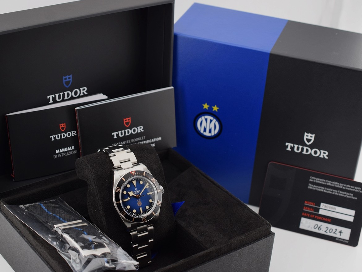 Fifty-Eight Inter Celebration New full set