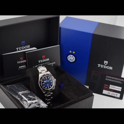 Fifty-Eight Inter Celebration New full set