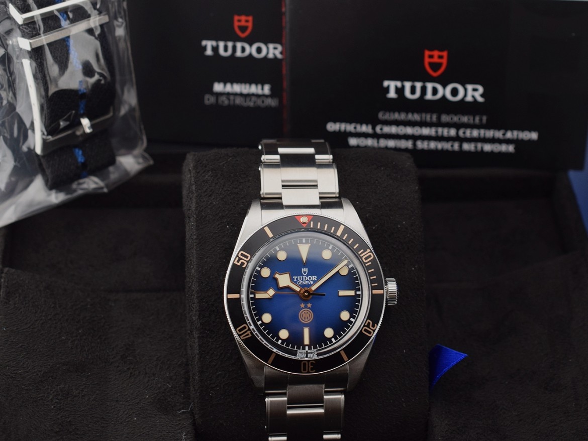 Fifty-Eight Inter Celebration New full set