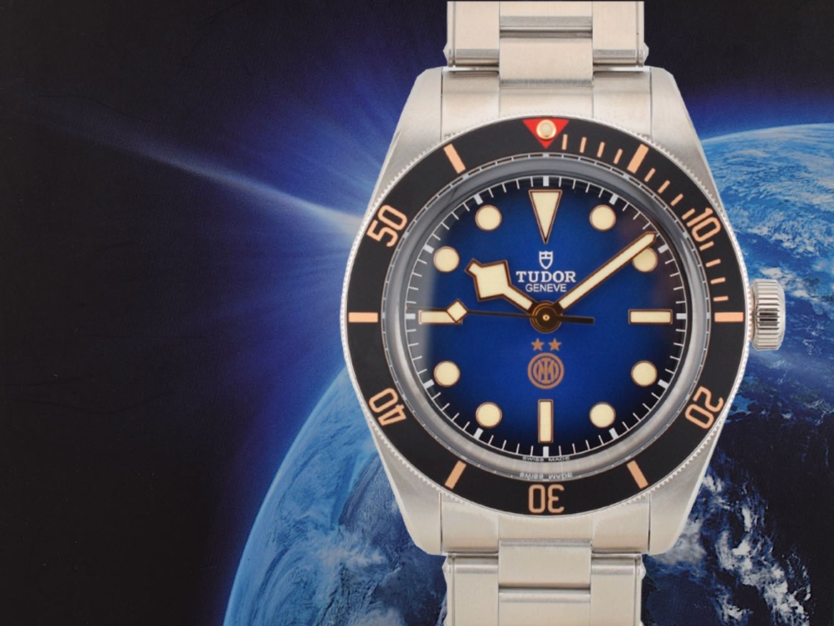 Fifty-Eight Inter Celebration New full set