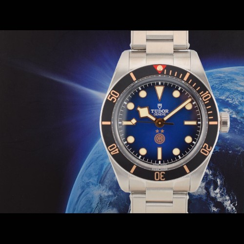 Fifty-Eight Inter Celebration New full set