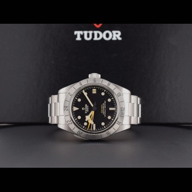 Pro GMT 39mm Full Set New