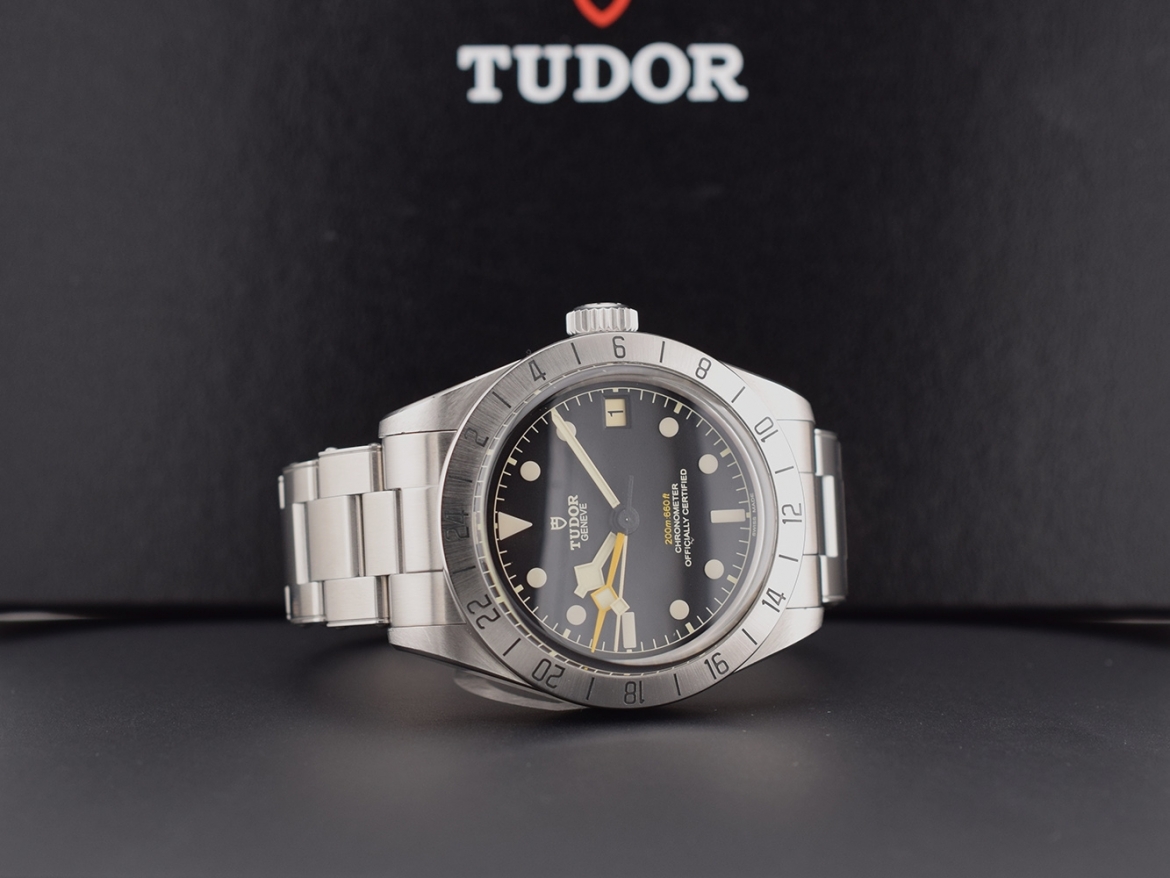 Pro GMT 39mm Full Set New