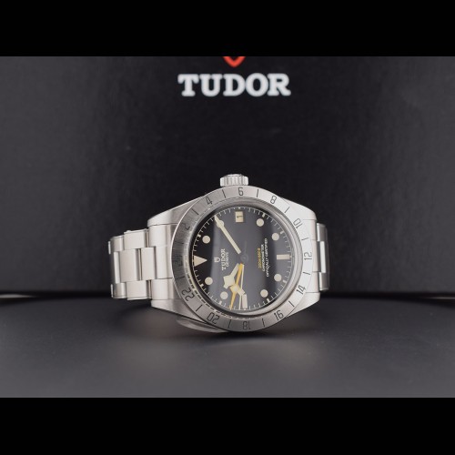 Pro GMT 39mm Full Set New
