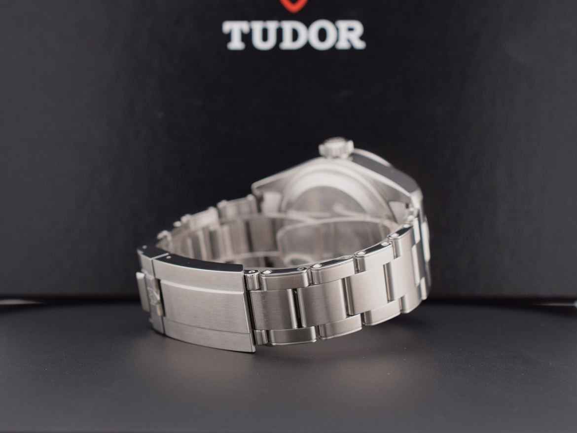 Pro GMT 39mm Full Set New