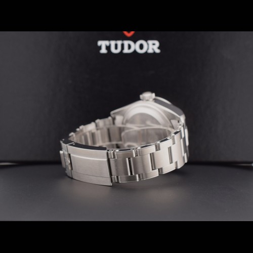 Pro GMT 39mm Full Set New