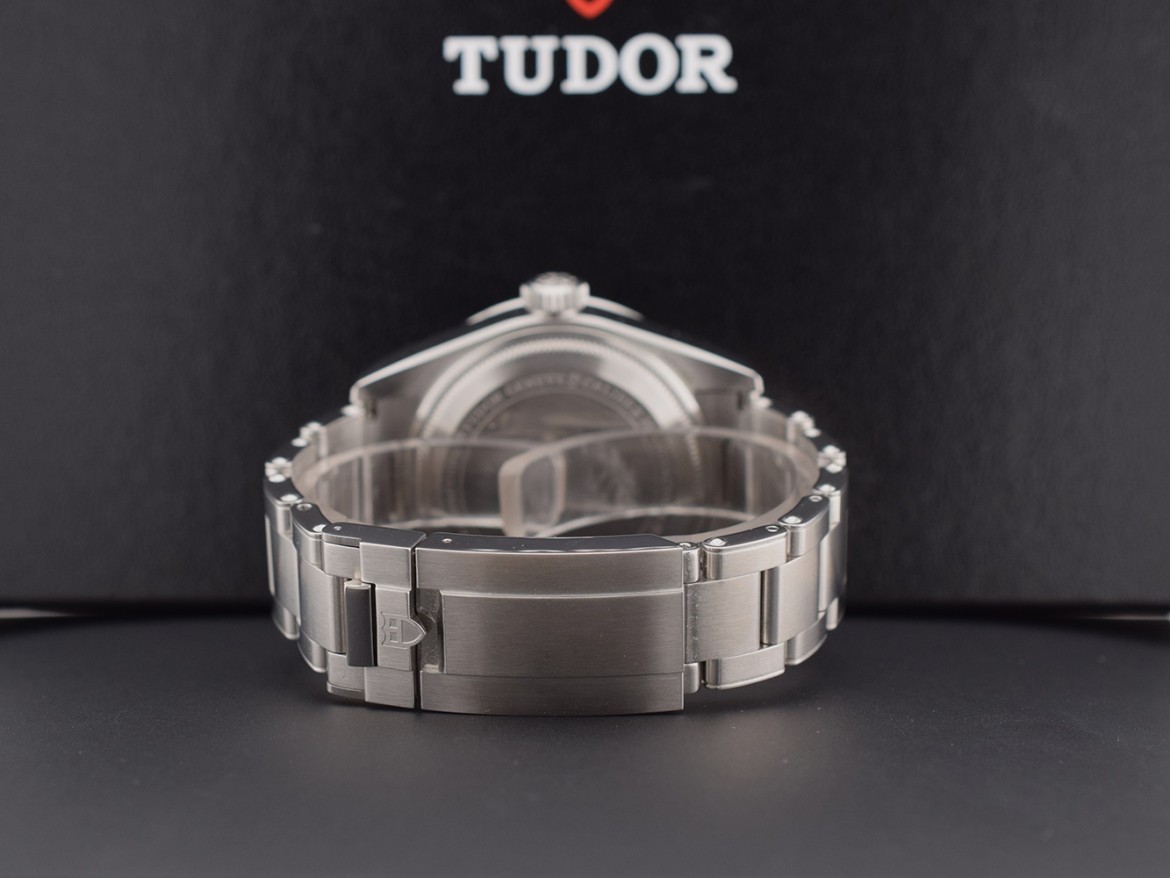 Pro GMT 39mm Full Set New
