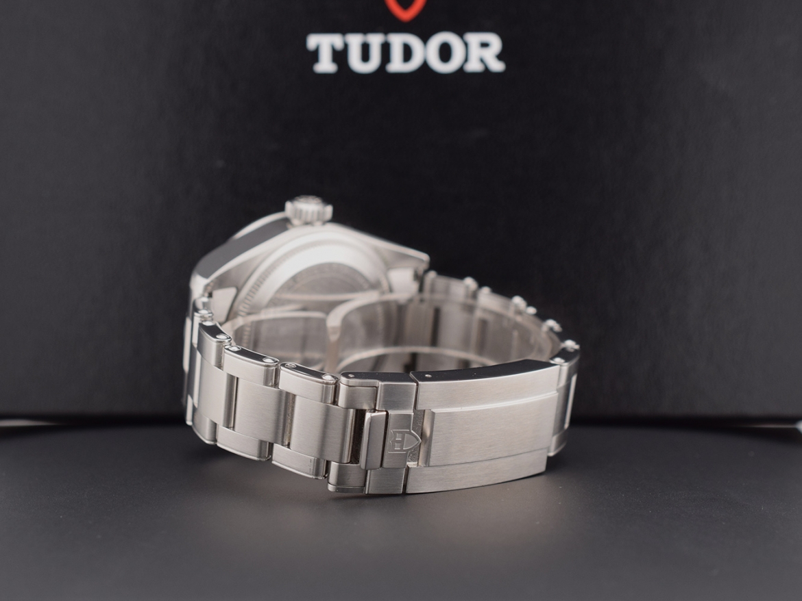 Pro GMT 39mm Full Set New