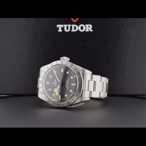 Pro GMT 39mm Full Set New
