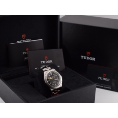 Pro GMT 39mm Full Set New