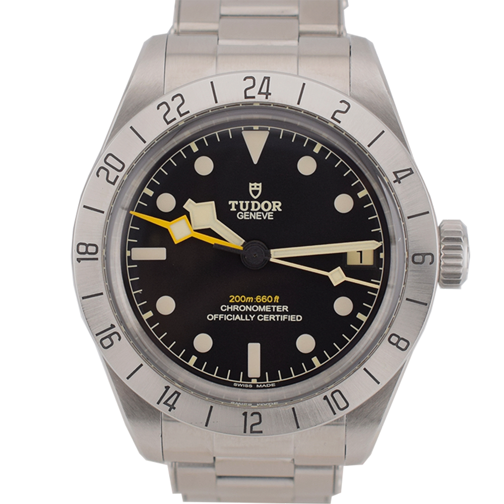 Pro GMT 39mm Full Set New