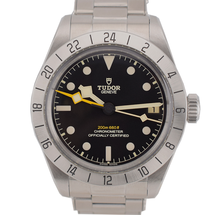 Pro GMT 39mm Full Set New