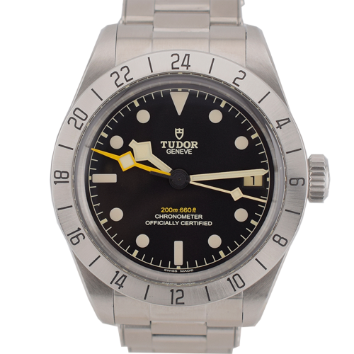 Pro GMT 39mm Full Set New