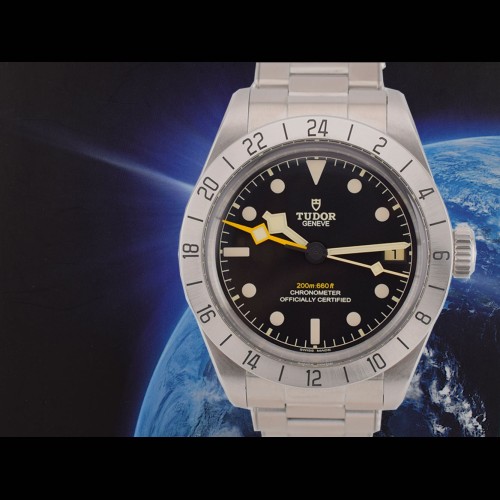 Pro GMT 39mm Full Set New