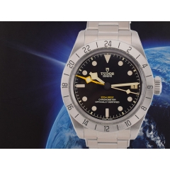 Pro GMT 39mm Full Set New