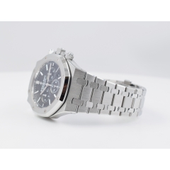 26320ST Black Chronograph Like New 2014