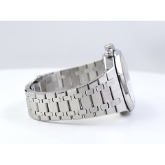 26320ST Black Chronograph Like New 2014