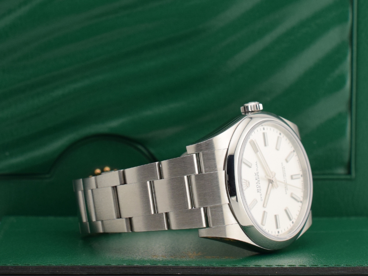 copy of 39mm Like New Full Set