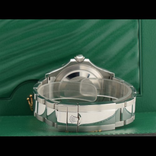 40mm Rhodium New 2022