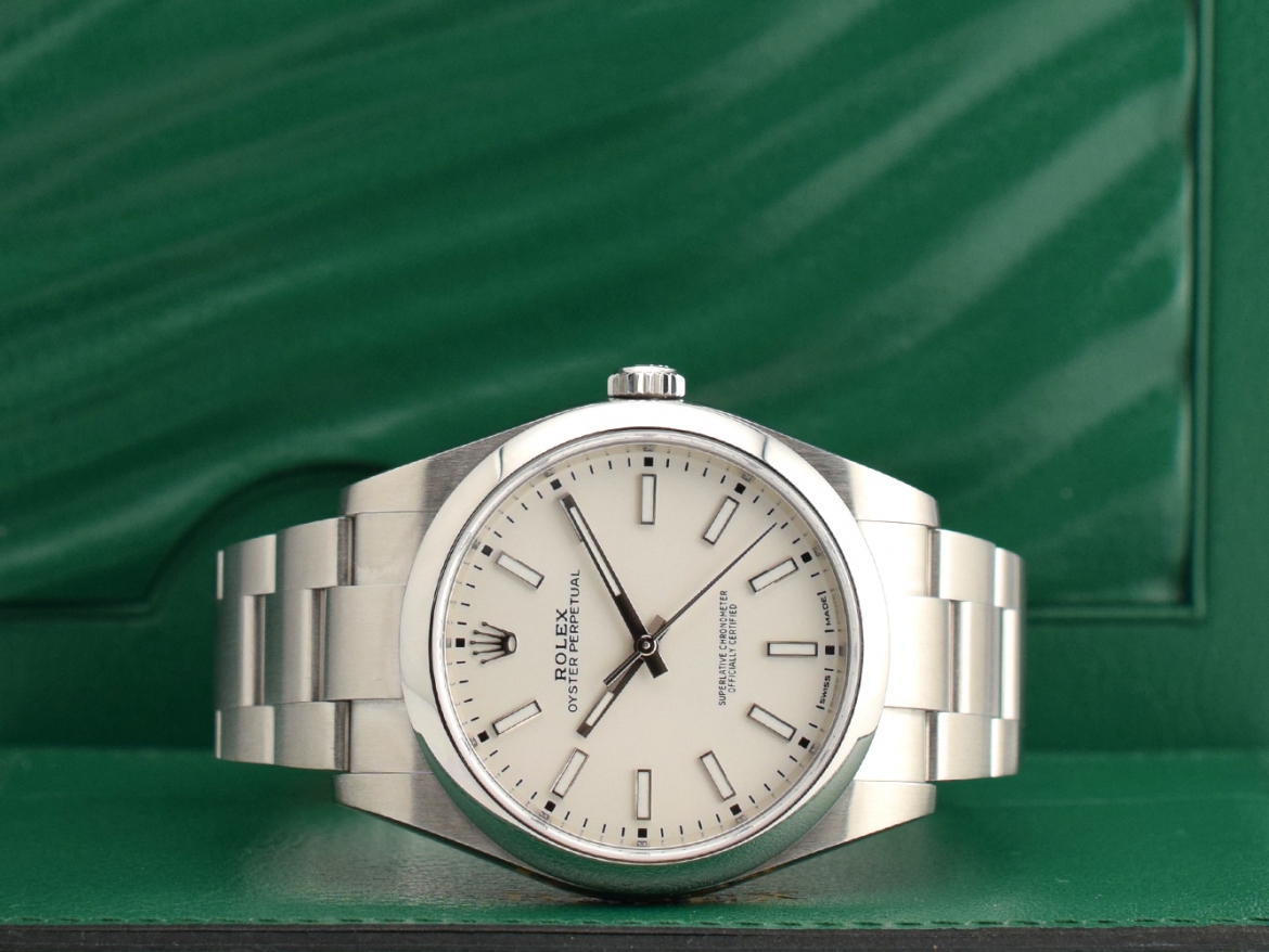 copy of 39mm Like New Full Set