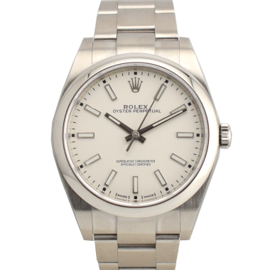 39mm Like New Full Set