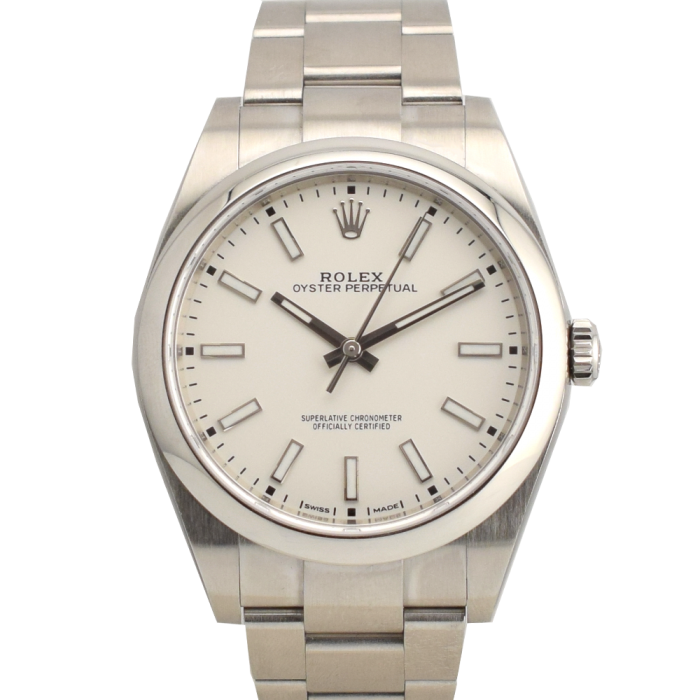 copy of 39mm Like New Full Set