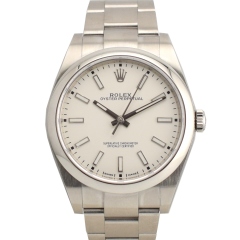 copy of 39mm Like New Full Set