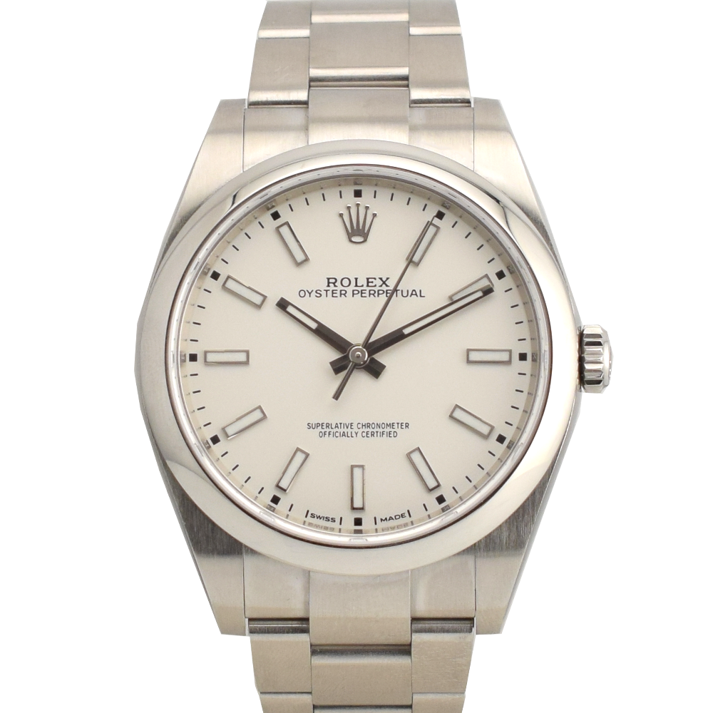 copy of 39mm Like New Full Set